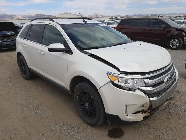 FORD EDGE LIMIT 2013 2fmdk4kcxdbb66763