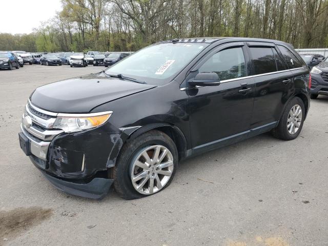 FORD EDGE 2013 2fmdk4kcxdbb85295