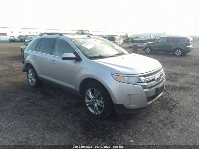 FORD EDGE 2013 2fmdk4kcxdbb87676