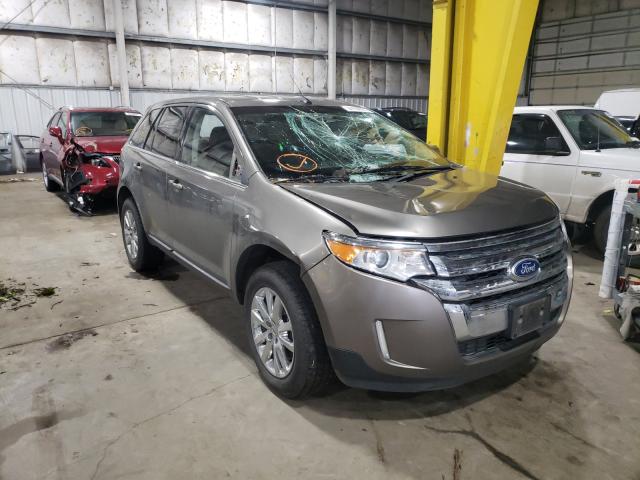 FORD EDGE LIMIT 2013 2fmdk4kcxdbb91002