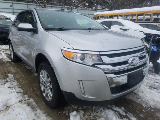 FORD EDGE LIMIT 2013 2fmdk4kcxdbc13192