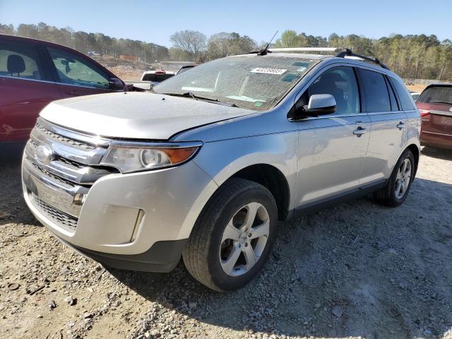 FORD EDGE LIMIT 2013 2fmdk4kcxdbc13578