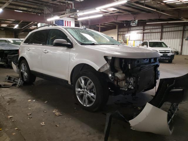 FORD EDGE LIMIT 2013 2fmdk4kcxdbc23141