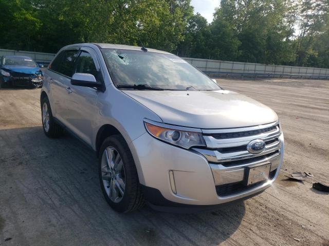 FORD EDGE LIMIT 2013 2fmdk4kcxdbc27268