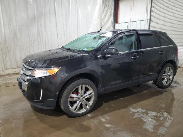 FORD EDGE 2013 2fmdk4kcxdbc29456