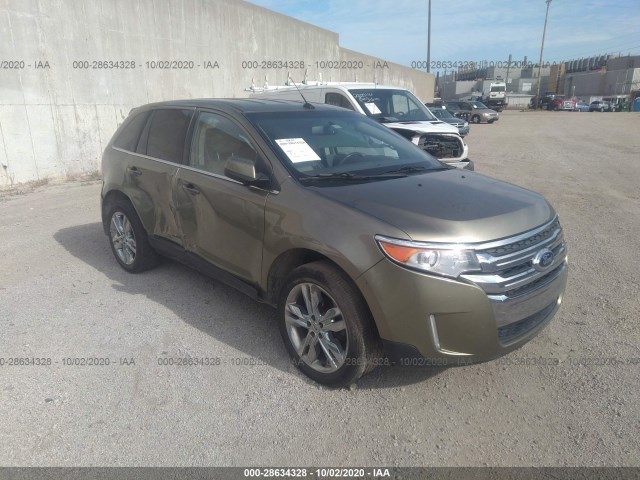 FORD EDGE 2013 2fmdk4kcxdbc31062