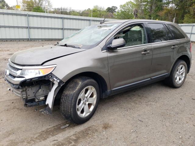 FORD EDGE LIMIT 2013 2fmdk4kcxdbc38187