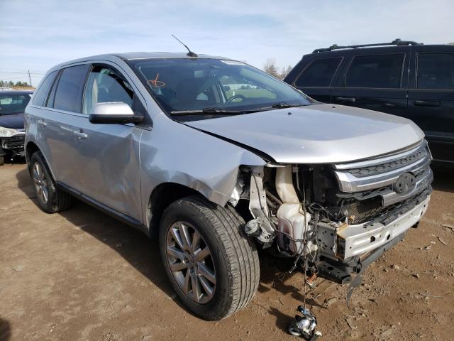 FORD EDGE LIMIT 2013 2fmdk4kcxdbc49691