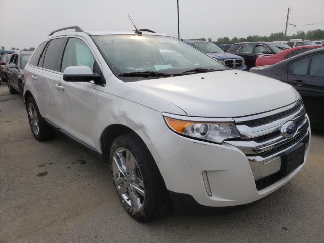 FORD EDGE LIMIT 2013 2fmdk4kcxdbc50047