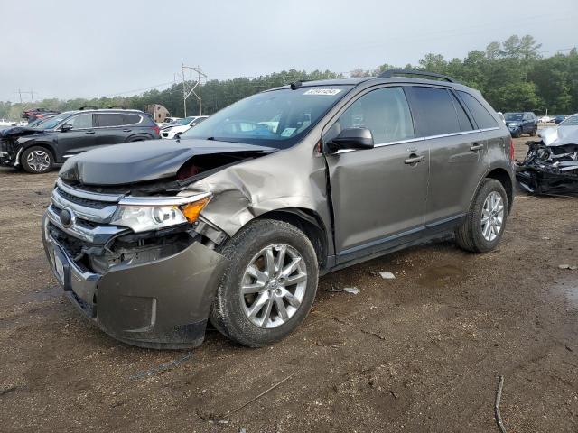 FORD EDGE 2013 2fmdk4kcxdbc50677