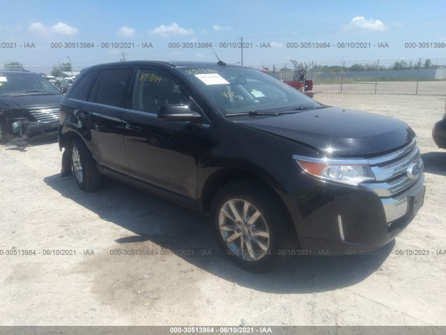 FORD EDGE 2013 2fmdk4kcxdbc84036