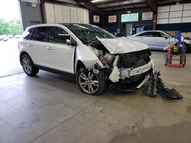 FORD EDGE LIMIT 2013 2fmdk4kcxdbc87017