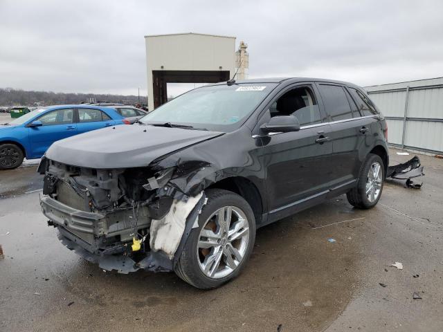 FORD EDGE LIMIT 2013 2fmdk4kcxdbc88958