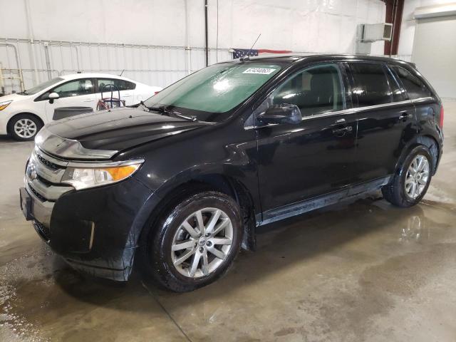 FORD EDGE 2013 2fmdk4kcxdbe33979