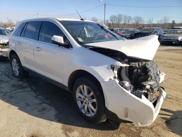 FORD EDGE LIMIT 2014 2fmdk4kcxeba26732