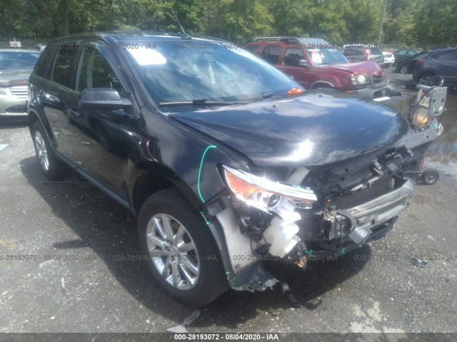 FORD EDGE 2014 2fmdk4kcxeba54286