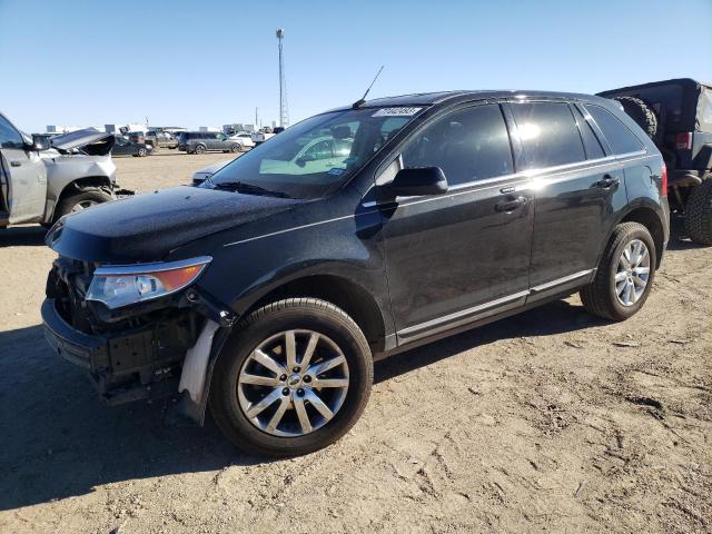 FORD EDGE 2014 2fmdk4kcxeba83738