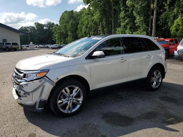 FORD EDGE LIMIT 2014 2fmdk4kcxeba99017