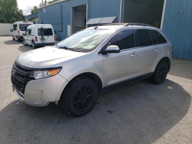 FORD EDGE 2014 2fmdk4kcxebb36499