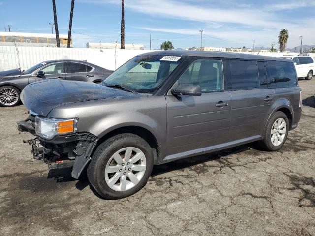 FORD FLEX SE 2009 2fmdk51c09ba26218