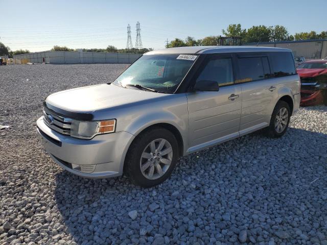 FORD FLEX SE 2009 2fmdk51c09ba26736