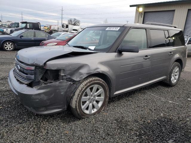 FORD FLEX 2009 2fmdk51c09ba26929