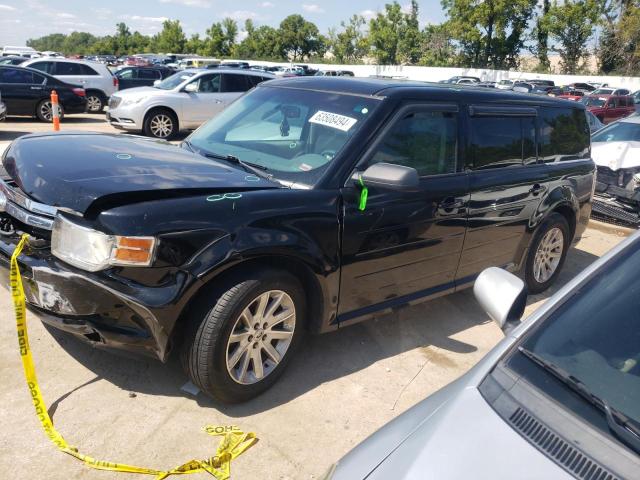 FORD FLEX SE 2009 2fmdk51c19ba05183