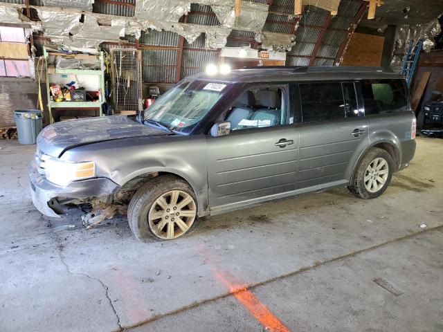 FORD FLEX 2009 2fmdk51c19ba11114