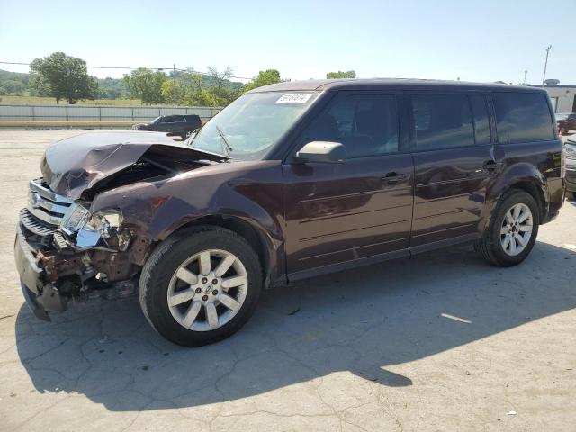 FORD FLEX 2009 2fmdk51c19ba62953