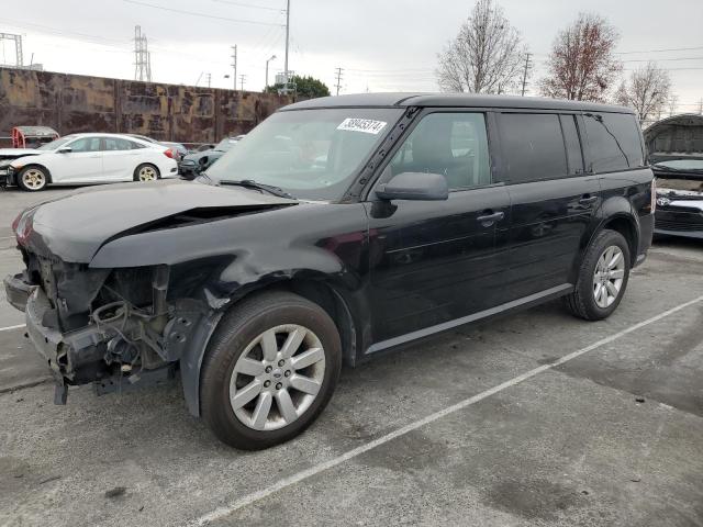 FORD FLEX 2009 2fmdk51c29bb07768