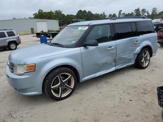 FORD FLEX SE 2009 2fmdk51c39ba16962