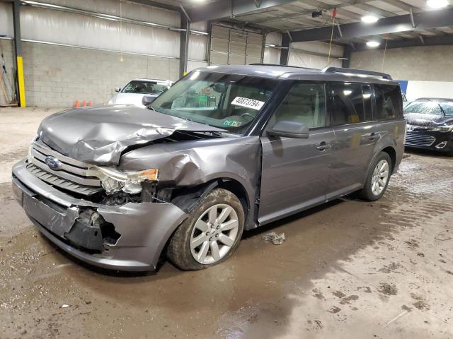 FORD FLEX 2009 2fmdk51c39ba23118