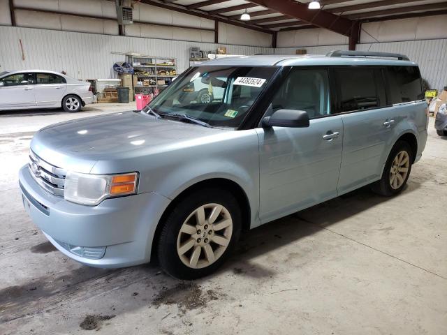 FORD FLEX 2009 2fmdk51c49ba04934