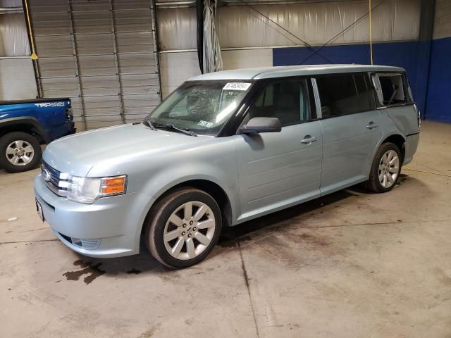 FORD FLEX SE 2009 2fmdk51c49ba11334