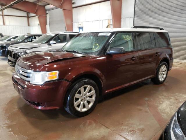 FORD FLEX 2009 2fmdk51c59ba51129