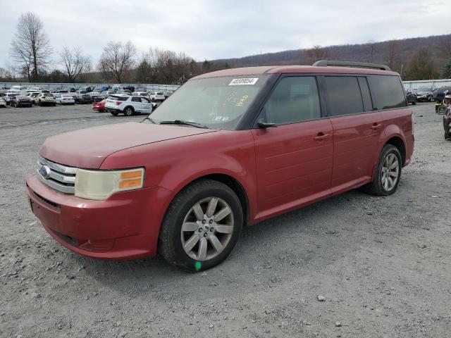 FORD FLEX 2009 2fmdk51c69ba10315