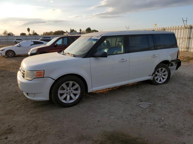 FORD FLEX 2009 2fmdk51c79ba14339