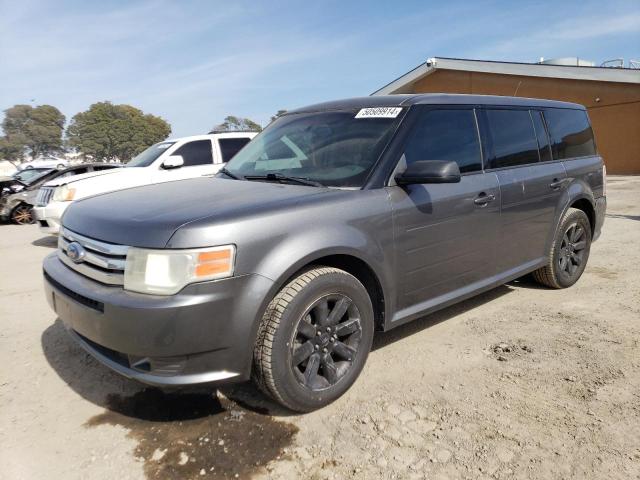 FORD FLEX 2009 2fmdk51c89ba10770