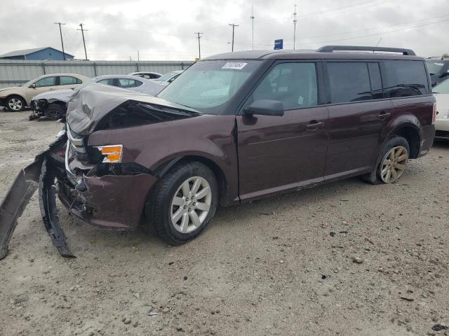 FORD FLEX 2009 2fmdk51c89ba23728