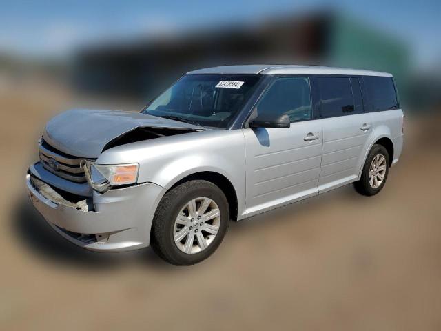 FORD FLEX 2009 2fmdk51c89ba24944