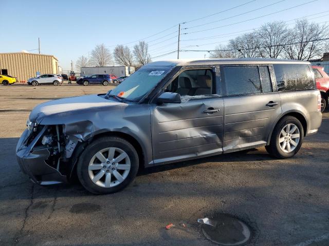 FORD FLEX 2009 2fmdk51cx9ba34777