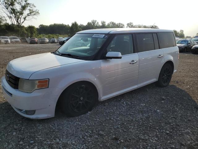 FORD FLEX 2009 2fmdk52c09ba09093