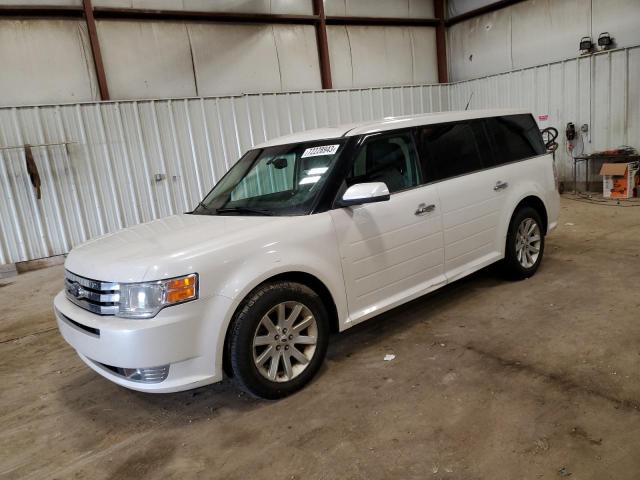 FORD FLEX 2009 2fmdk52c09ba11832