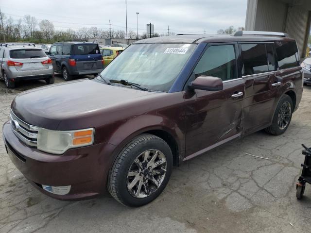 FORD FLEX 2009 2fmdk52c09ba22006