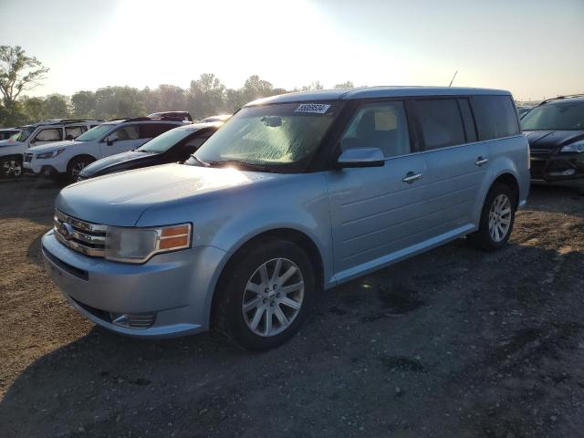 FORD FLEX 2009 2fmdk52c09ba80388