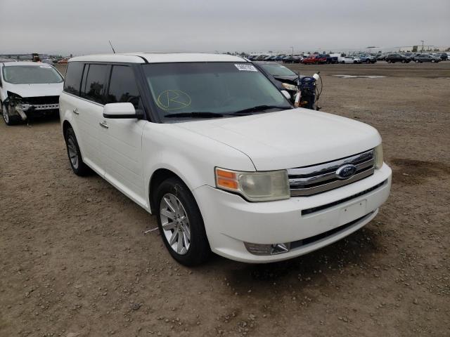 FORD FLEX 2009 2fmdk52c09ba98664