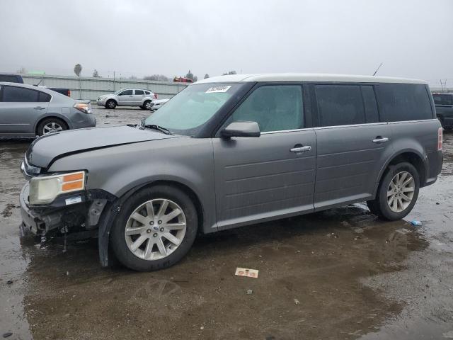 FORD FLEX 2009 2fmdk52c19ba11807