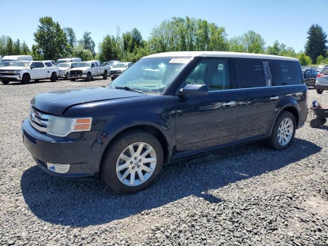 FORD FLEX 2009 2fmdk52c19ba31636