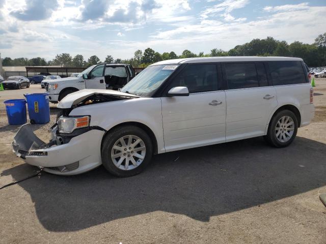 FORD FLEX SEL 2009 2fmdk52c29ba11170