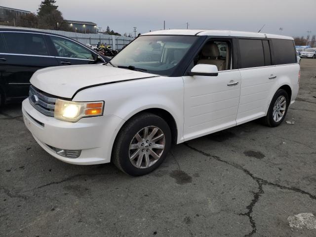 FORD FLEX 2009 2fmdk52c29ba11475